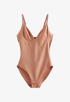 MEDIUM SMOOTHING - Body - almond