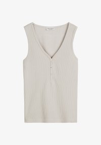 Geselecteerd, silky stone