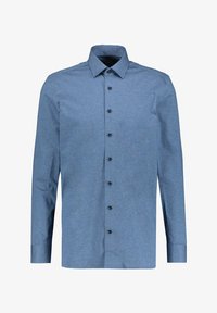 Niet geselecteerd, rauchblau