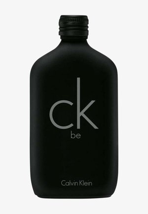 CK BE EAU DE TOILETTE - Eau de Toilette - -