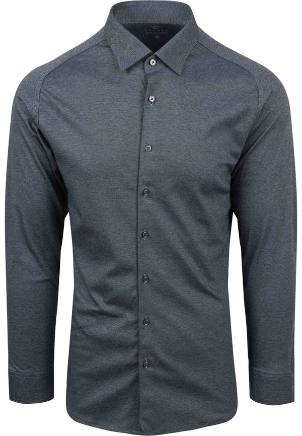 IRONLESS KENT MELANGE - Hemd