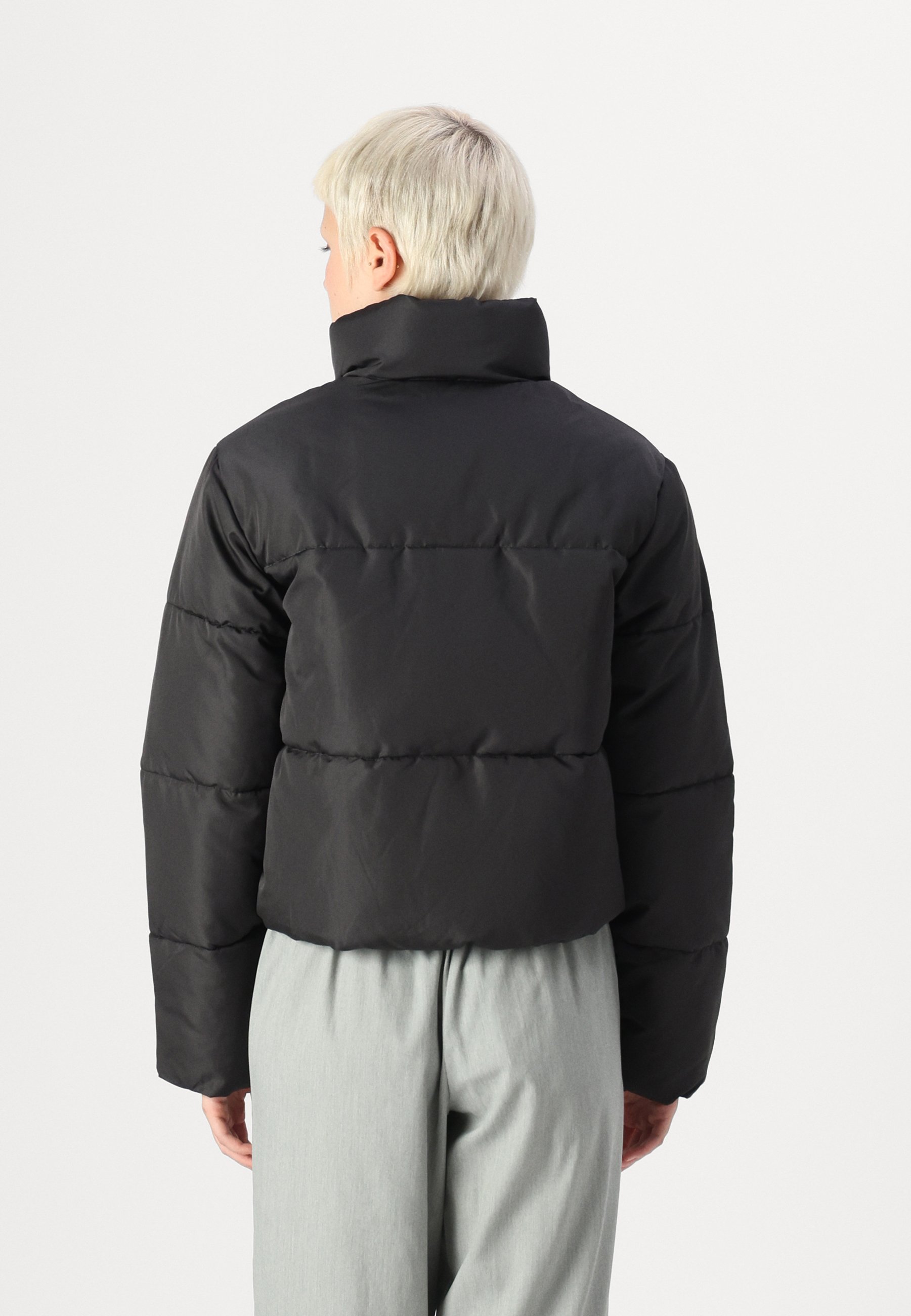 JJXX JXSOLVEJ - Kurtka zimowa/czarny - Zalando.pl