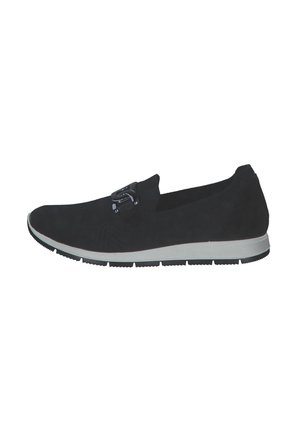 VIANOLA - Sneaker low - schwarz