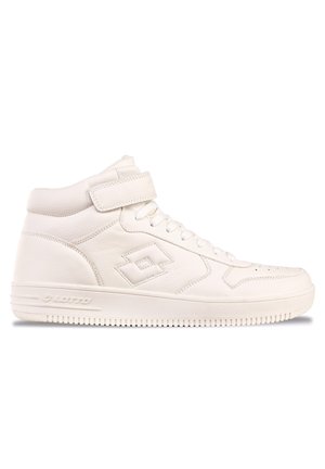 PALIOT OC UNISEX - Sneakers hoog - white