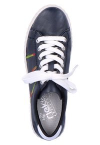 Rieker Sneaker low - bleu