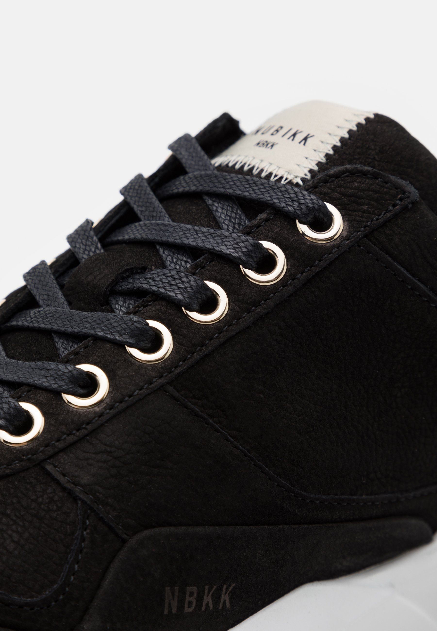Nubikk ELVEN TANUKI FRESH Joggesko black Zalando.no Nubikk ELVEN TANUKI FRESH Joggesko black Zalando.no
