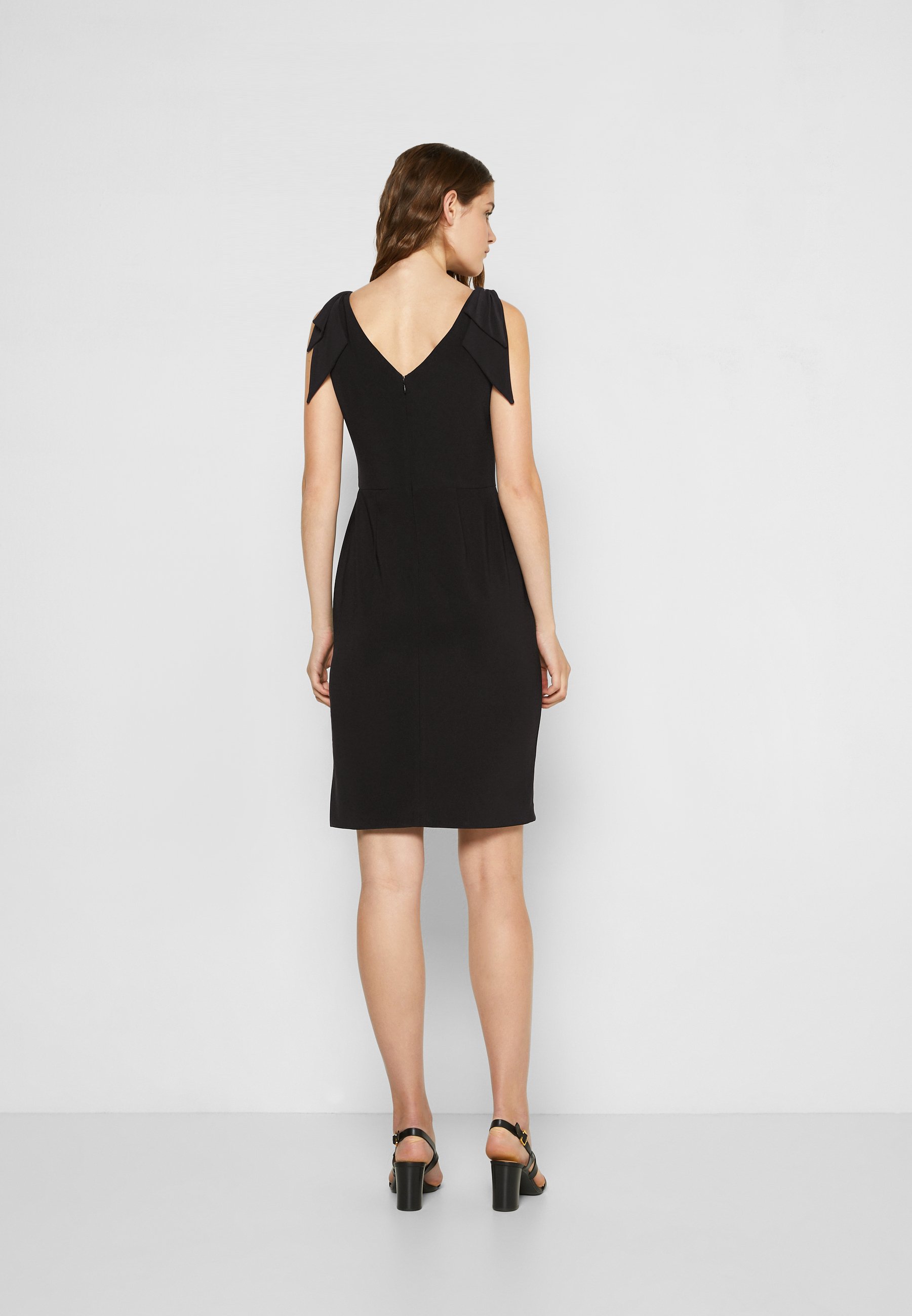Lauren Ralph Lauren BIRDIE-SHORT SLEEVE 