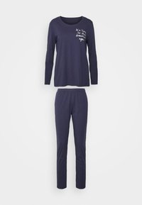 Triumph Pigiama Donna – Manica Lunga, In Viscosa Ed Elastan, Morbido E Confortevole