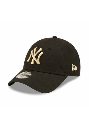 New Era 8 23 CASQUETTE LOGO - Cap - noir