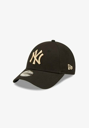 New Era 8 23 CASQUETTE LOGO - Cap - noir