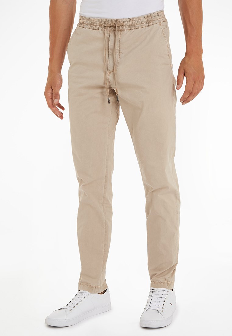 Tommy Hilfiger Chino kaki Tommy Hilfiger Chino kaki