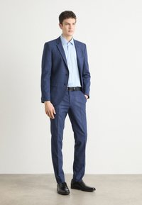 HUGO ARTI HESTEN  - Kostiumas - dark blue