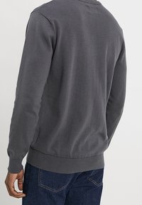 Petrol Industries Strickpullover - anthracite