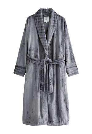 Next REGULAR FIT - Badjas - grey