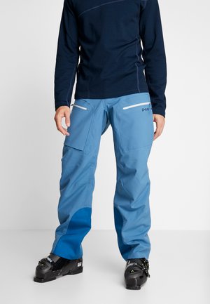 SPUR - Pantaloni da neve - stellar blue