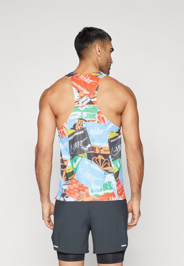 RUN ENERGY FAST  - Top4