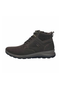 Josef Seibel Botines con cordones - moro