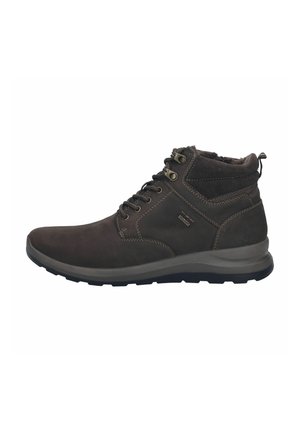Josef Seibel Botines con cordones - moro