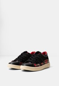Desigual Zapatillas - black