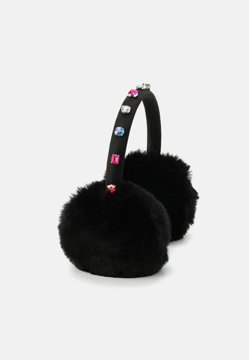 kate spade new york Ear warmers - black - Zalando.co.uk display picture 2