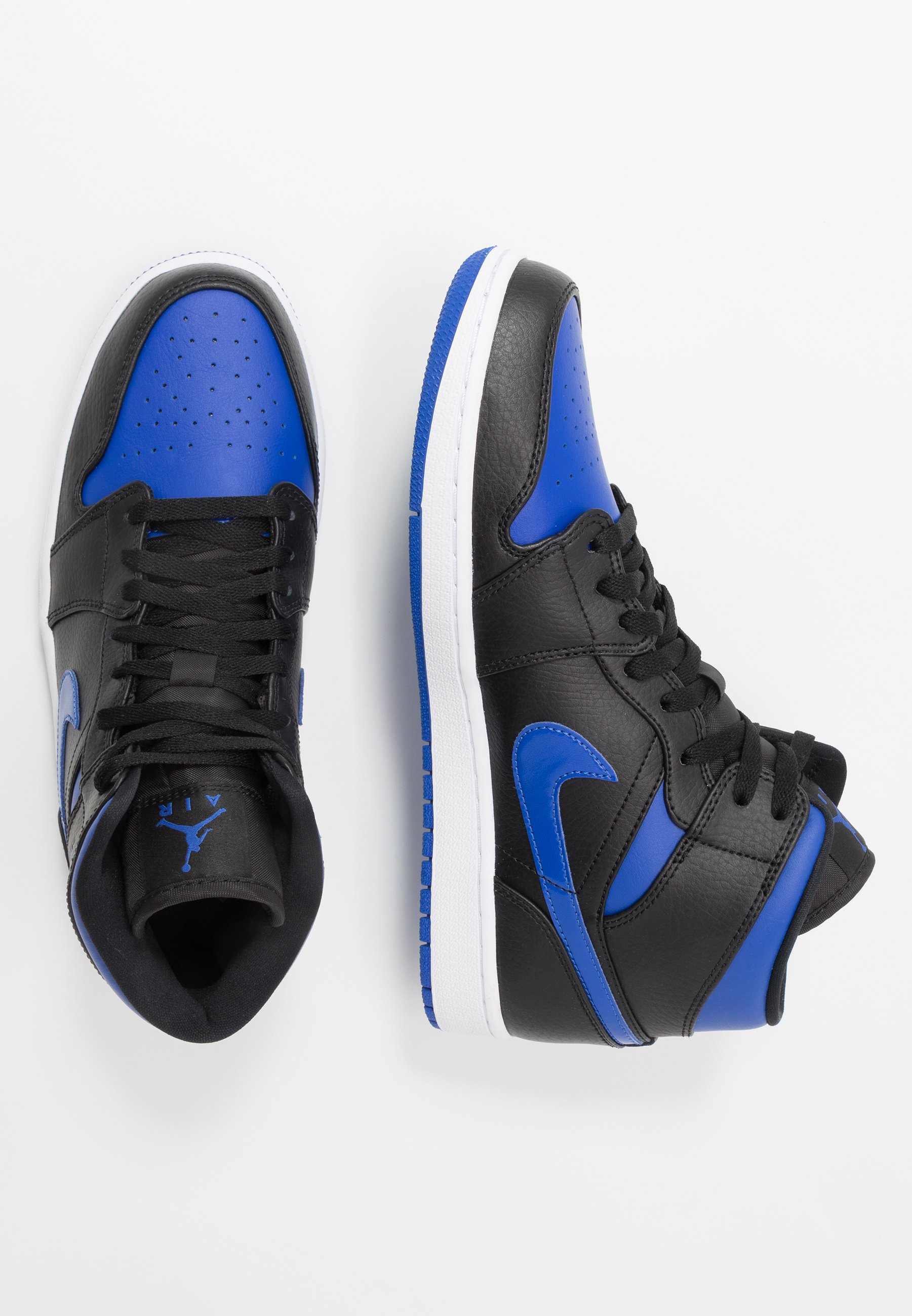 nike air jordan 1 mid royal