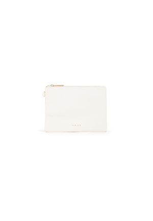 Pochette - bianco