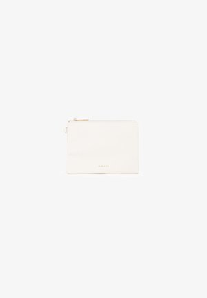 Miriade Pochette - bianco