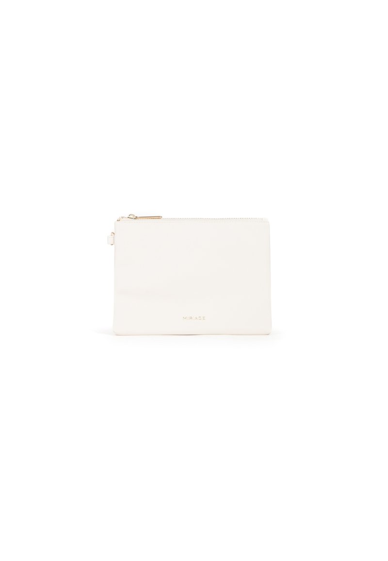 Miriade Pochette - bianco