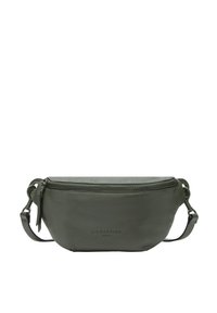 Unausgewählt, cypress green