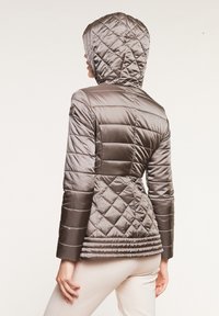 Motivi Allvädersjacka - grey