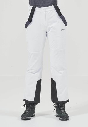 Whistler Trousers -  white