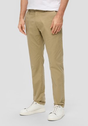 s.Oliver Chinos - beige