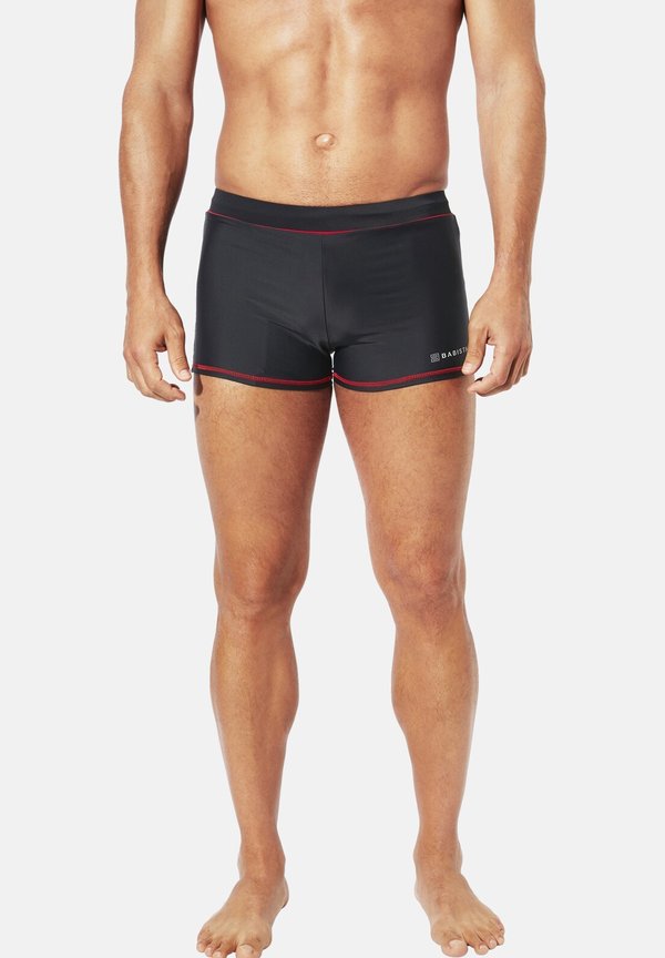 Badehose Pants - schwarz