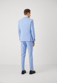 Isaac Dewhirst THE FASHION SUIT SET - Uzvalks - dusty lilac