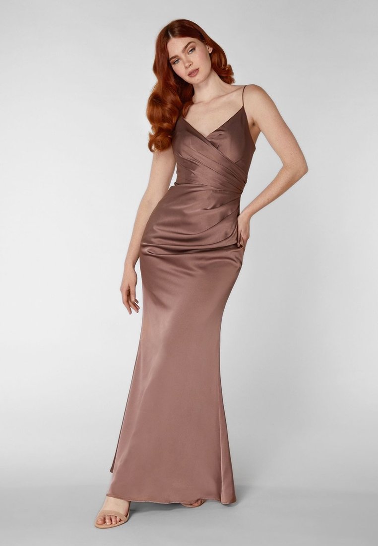 Jarlo Galajurk bruin