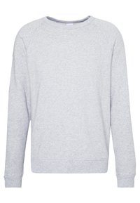 NN.07 Sudadera - light grey