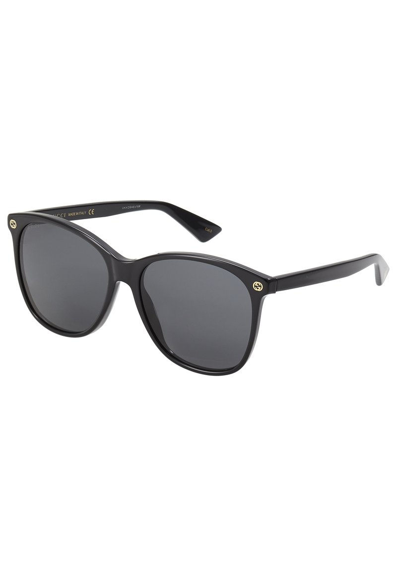 Gucci - Occhiali da sole - black/grey, Ingrandire
