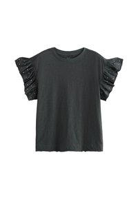 Niet geselecteerd, charcoal grey