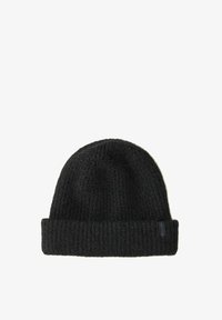 Non sélectionné, black