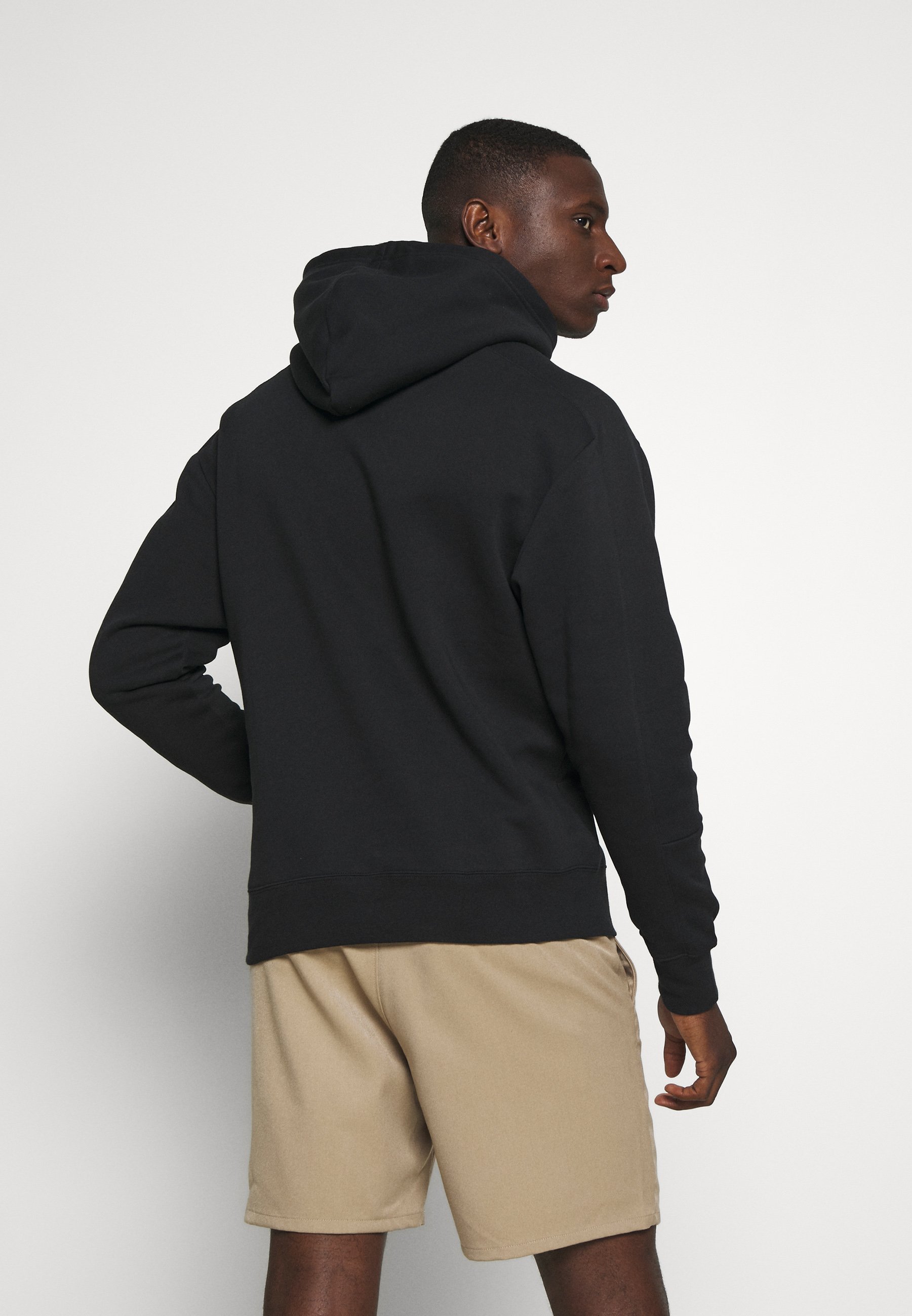 court purple hoodie