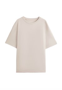 Unselected, taupe
