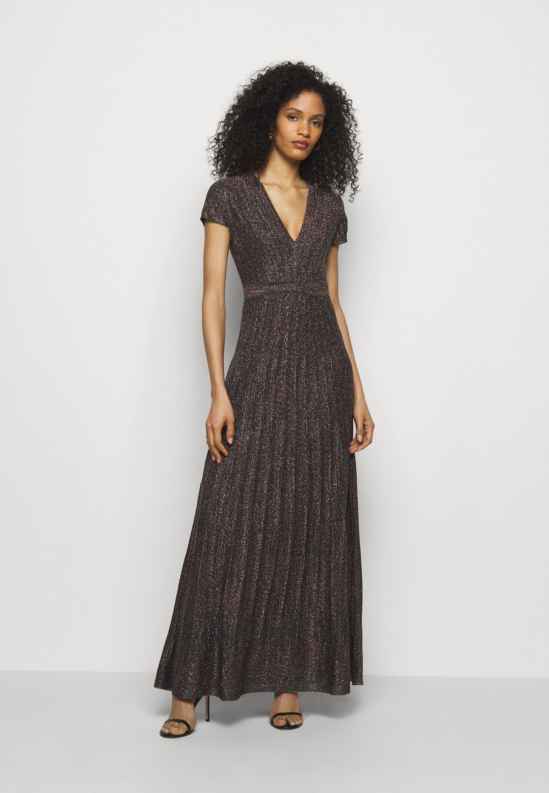 M Missoni ABITO LUNGO - Abito da sera - black/nero - Zalando.it