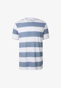 Non sélectionné, dark denim