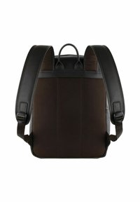 bugatti CLARK  - Mochila - darkbrown
