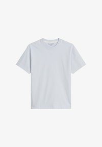 Sélectionné, calm blue