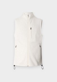 VEST - Veste - soho heather