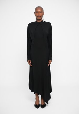 ODETTE - Maxiklänning - black