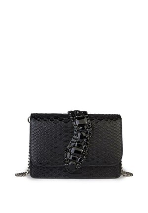 Umhängetasche - black