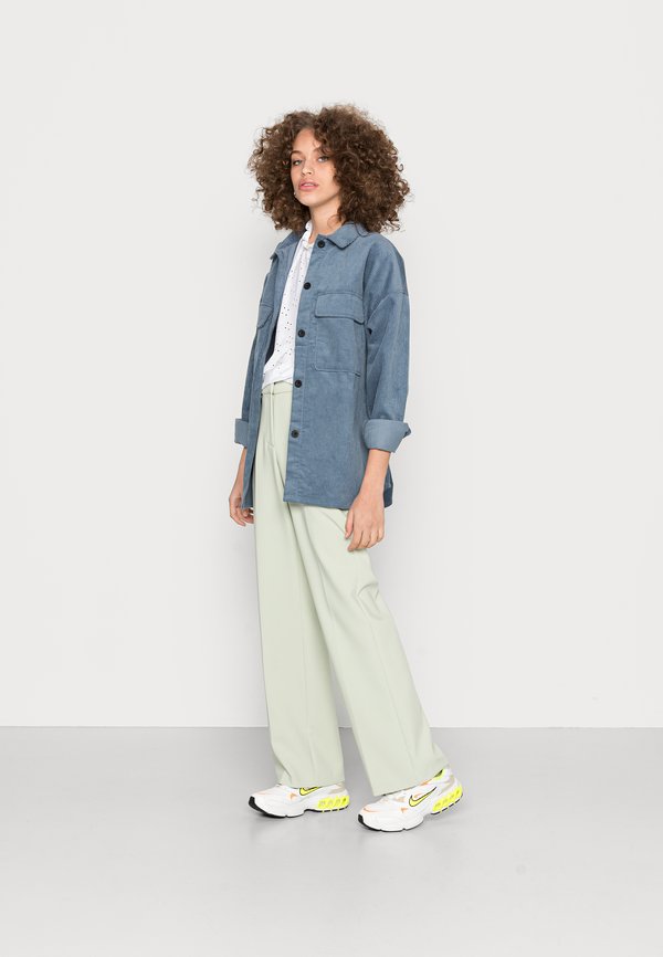 VIKAWA FLOUNCE - Top - optical snow4