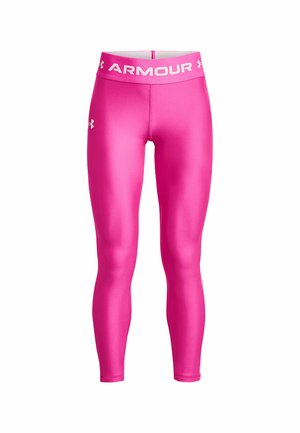 Onderbroek - rebel pink (652)